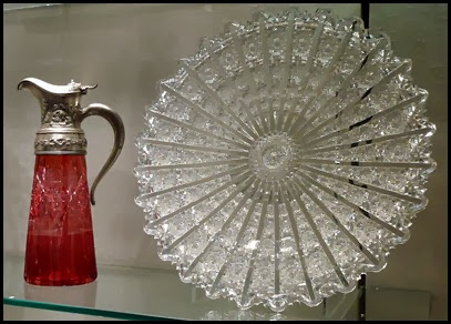 02k - Corning Glass Museum - Cut Glass