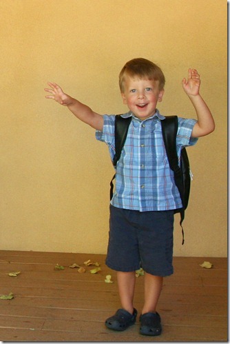 web nolie's first day of school web nolie's first day of school