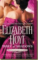 Thief of Shadows Thief of Shadows