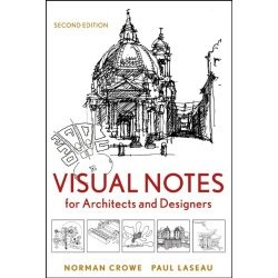 Visual Notes for Architects and Designers