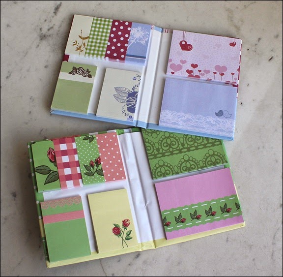 Filofaxing Post It 2 Filofaxing Post It 2