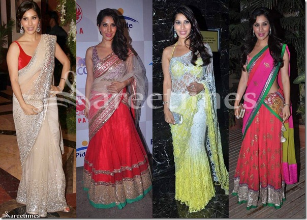 Sophie_Chaudhaary_Saree Sophie_Chaudhaary_Saree