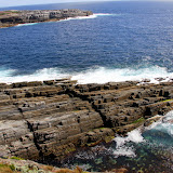 Near Admiral's Arch On Kangaroo Island - Adelaide, Australia