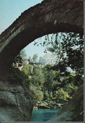 pont bozet c