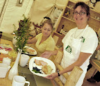 Local cuizine & complete serveice.