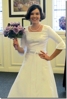 Daneille's Wedding