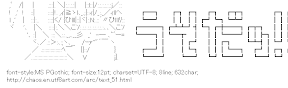 [AA]Text