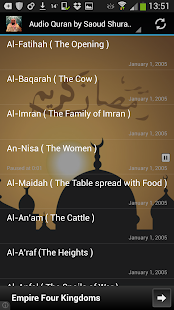 How to mod Audio Quran by Saoud Shuraim 1.0 apk for laptop