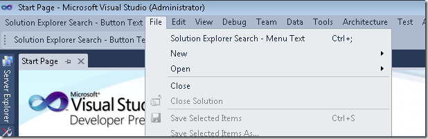 MenuToolbars MenuToolbars