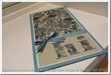 Something Old, New, Borrowed & Blue - Something Lacy by Amanda Bates at The Craft Spa, (3) Something Old, New, Borrowed & Blue - Something Lacy by Amanda Bates at The Craft Spa, (3)