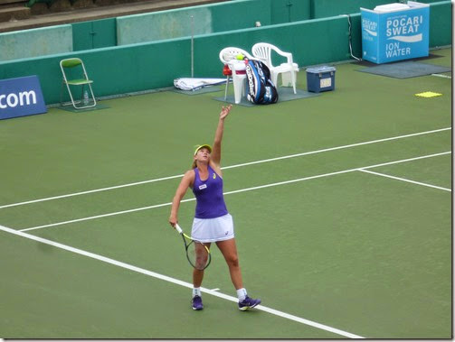 Coco Vandeweghe Coco Vandeweghe