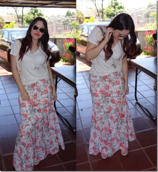 maxi saia