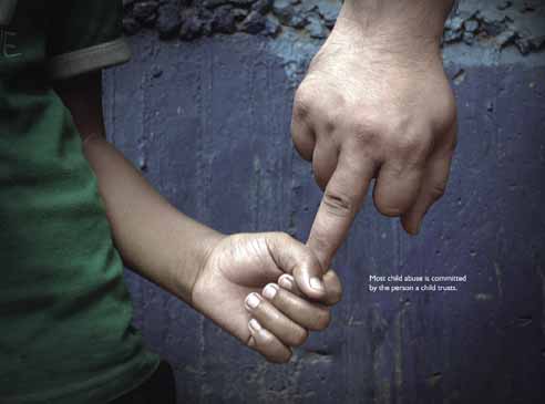Few Thought-Provoking Ads