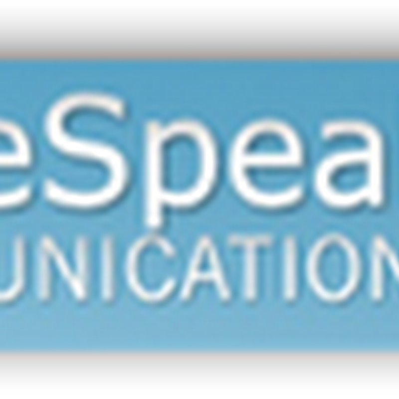United Healthcare To Begin Using CareSpeak Text Messaging for CareGiver Alerts and to Push Compliance With Requested Responses