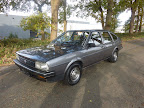 Volkswagen Passat GL 5E