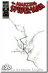 P00006 - Spiderman - The Gauntlet #617