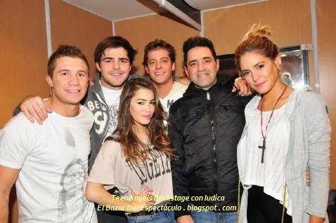 TeenAngels Backstage con Iudica.jpg
