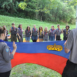 ABW Nachtreffen 2012