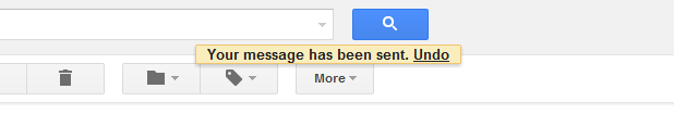 Undo Send Undo Send