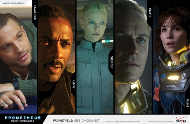 Prometheus new 07