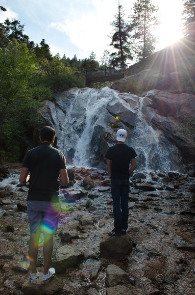 Falls-1
