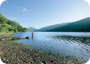 Enjoy the Outdoor Life in Perthshire