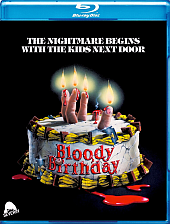 Bloody Birthday Bloody Birthday