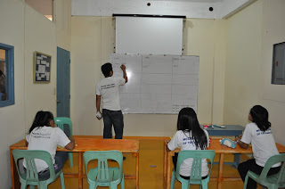 Lecture Room 3
