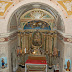 Interior del Mas Viladecans