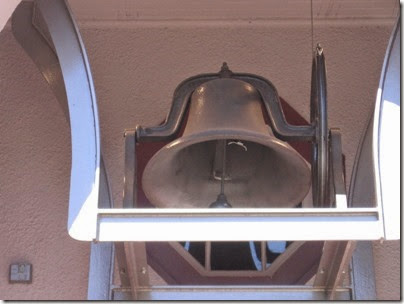 IMG_9046 Salem Heights School Bell on September 9, 2007