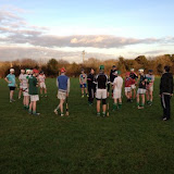 MinorHurlingTrainingFeb2013