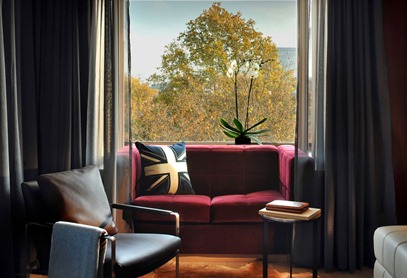belgraves hotel interior design london decor contemporary travel