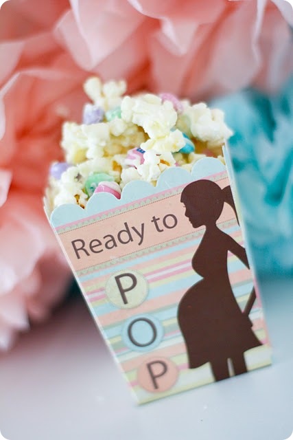 Ready to pop Ideas invitacion baby shower gratis y ideas recuerdos baby shower gratis Reynalandia