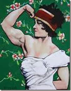 strong lady1 strong lady1