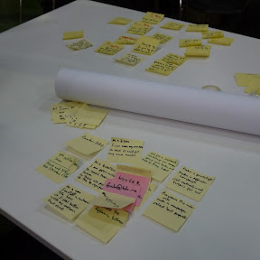 Wikispeed workshop