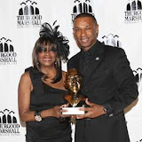 2010 Prestige Awards Reception