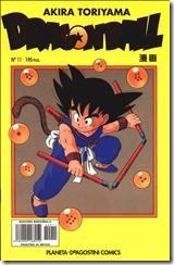 P00011 - Dragon Ball - - por Pepe P00011 - Dragon Ball - - por Pepe