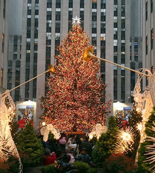rockefeller tree rockefeller tree