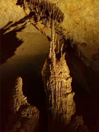 cueva de Kong Lor