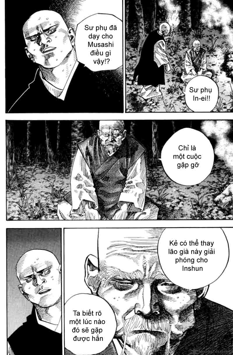 Vagabond - Lãng Khách Chap 69 - Truyen.Chap.VN