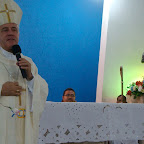 Festa de Santo Antônio nas Paroquias