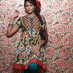 Actress Subhik Sha Latest Photo Shoot Stills 2012