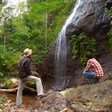 Curug Benowo Purworejo
