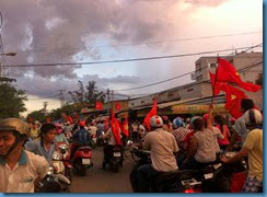 BINH DUONG 2 BINH DUONG 2
