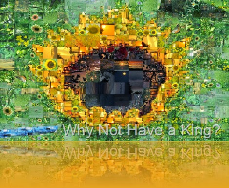 Collage Sunflower