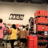 christmas warehouse sale sm mall of asia (20).JPG