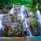 PEKOK ke Curug Indah Gedangsari