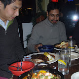 2008-01-19 dine about town at pj's oyster bed