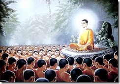 Buddha-Sangha