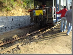 Nilgiri Mountain Railway 7